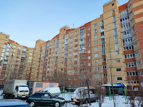 Б. Архитекторов, 4